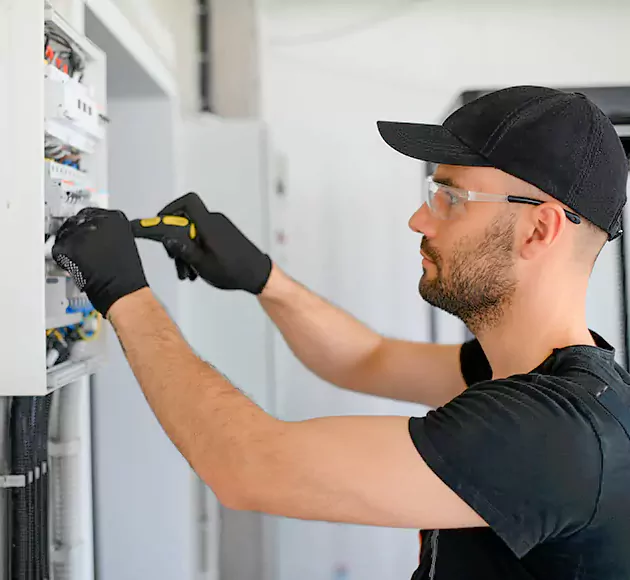 Crafting Reliable Electrical Service in Farmington Since 2009