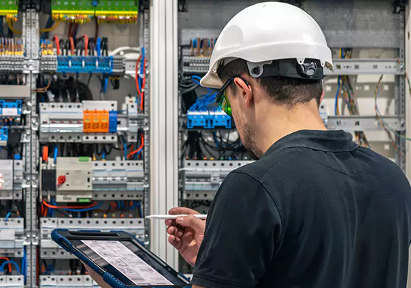 Electrical Inspection Services Farmington