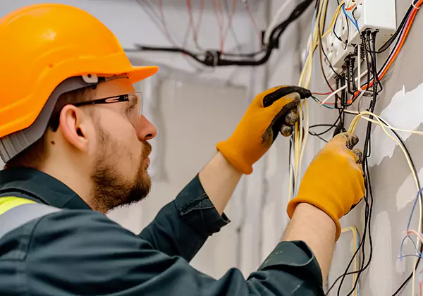 Electrical Wiring Services Farmington