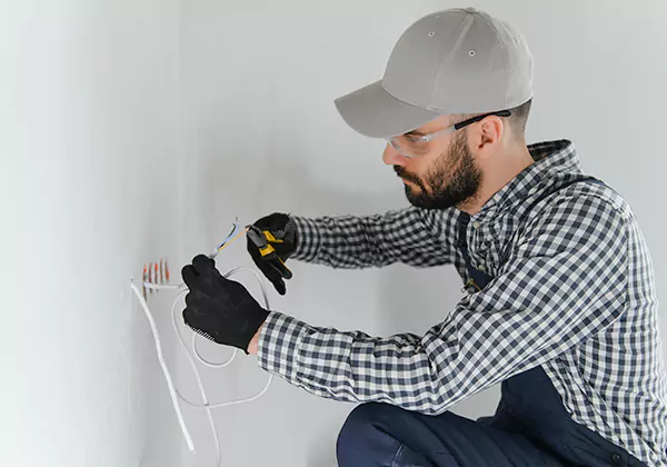 Emergency Electrical Repair Farmington