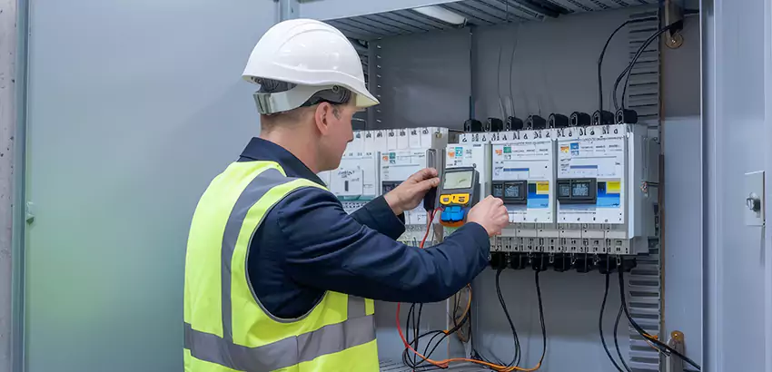 Commercial Electrical Repair In Farmington
