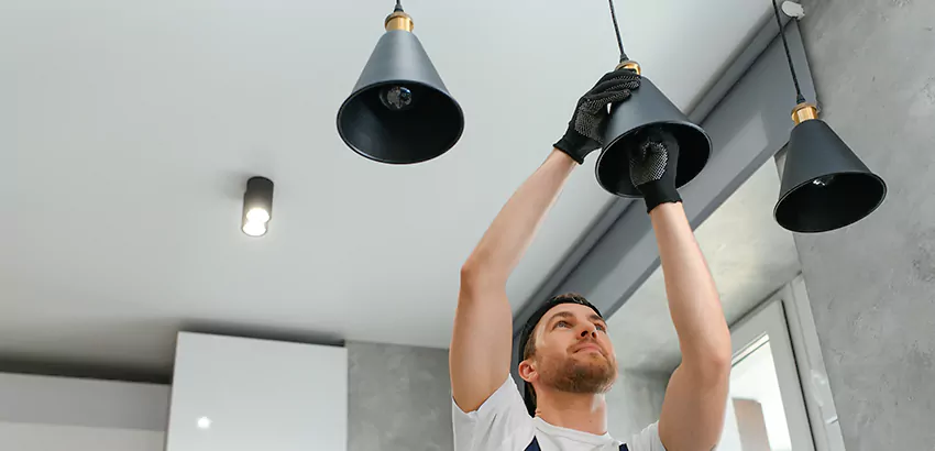 Lighting Electrician In Farmington
