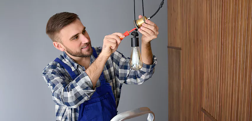 Residential Electrical Repair In Farmington