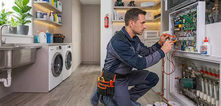 Residential Electrician In Farmington