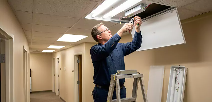 Sign and Neon Ballast Replacement in Farmington