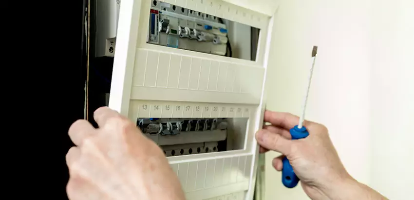 Main Breaker Replacement in Farmington