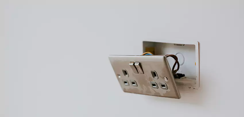 GFCI Breaker Replacement in Farmington