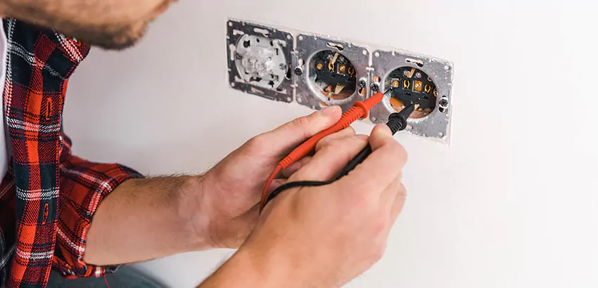 Building Automation and Smart Connectivity in Farmington