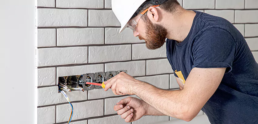 Rewiring for Modern Electrical Demand in Farmington