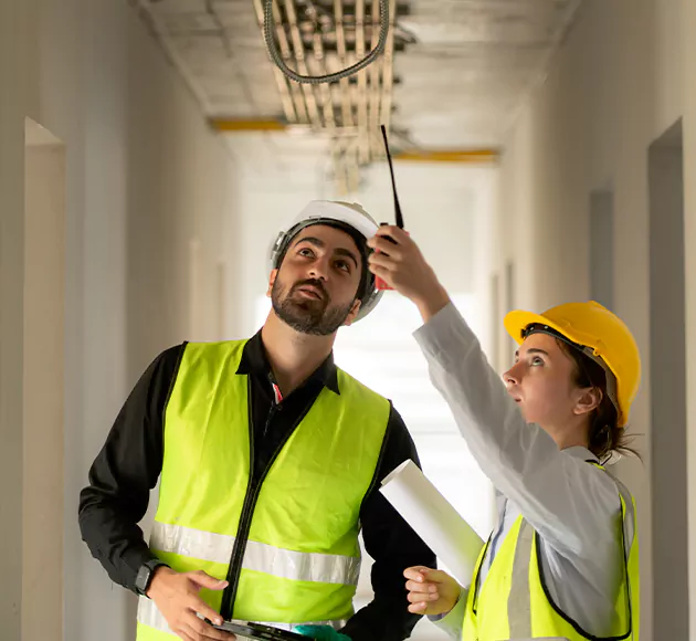 Licensed Commercial Electrician: Your Local Business Electrical Partner in Farmington, AR