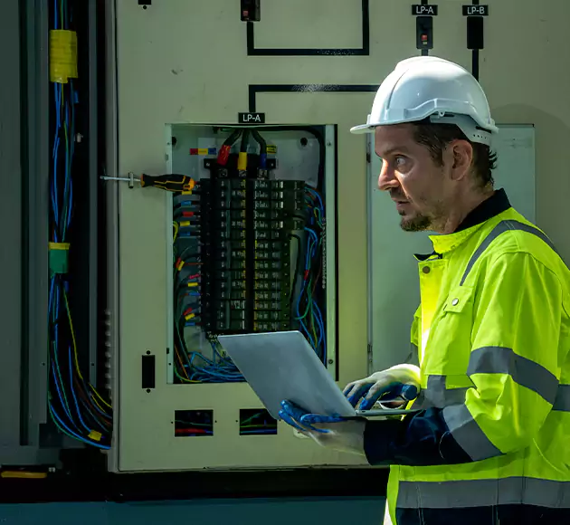 Professional Electrical Inspection: Your Local Safety Check Team in Farmington, AR