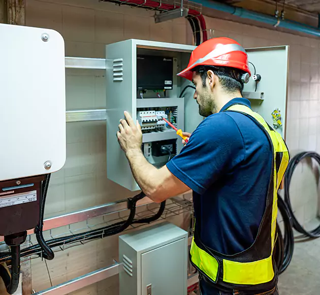 Professional Electrical Maintenance: Your Local Preventive Care Team in Farmington, AR