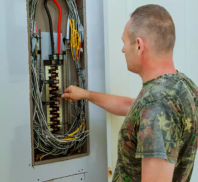Professional Electrical Panel Upgrade: Your Local Panel Specialist in Farmington, AR