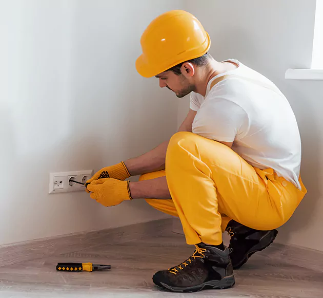 Trusted Electrical Repair Services: Your Local Fix-It Team in Farmington, AR