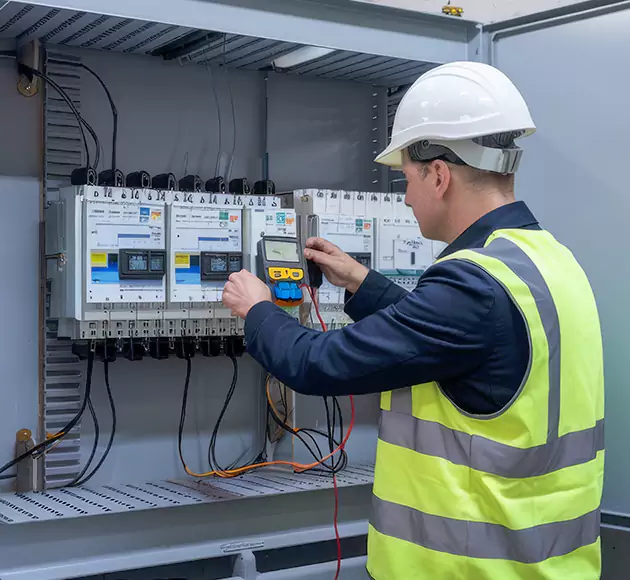 Professional Electrical Service Upgrade: Your Local Utility Coordination Team in Farmington, AR