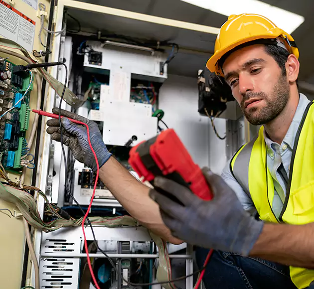Professional Electrical Troubleshooting: Your Local Diagnostic Team in Farmington, AR