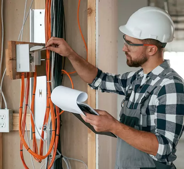 Professional Emergency Electrical Repair: Your Local Urgent Fix Team in Farmington, AR
