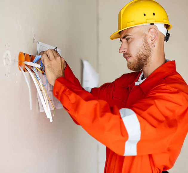 Local 24 Hour Electrician: Fast Response When You Need It Most in Farmington, AR