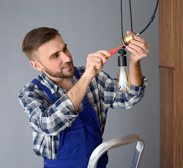 Professional Lighting Electrician: Your Local Fixture Expert in Farmington, AR