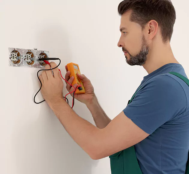 Professional Residential Electrical Repair: Your Local Home Fix-It Team in Farmington, AR