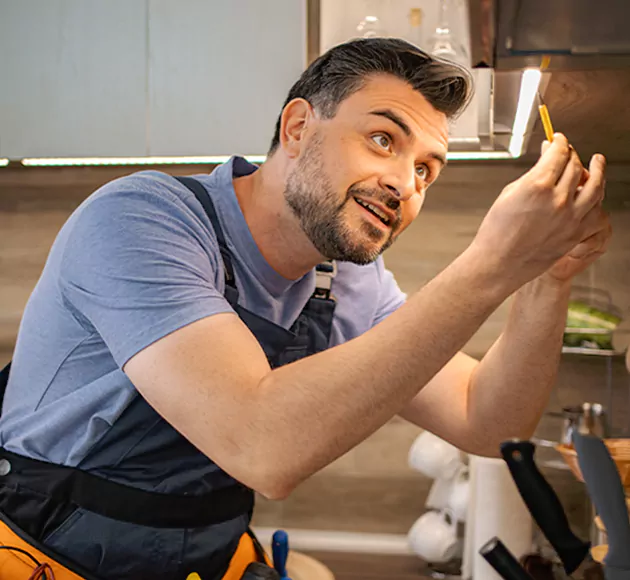 Trusted Home Electrician: Your Local Choice in in Farmington, AR