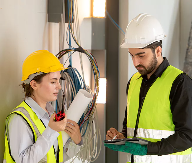 Why Businesses Choose Us as Their Commercial Electrician in Farmington, AR?